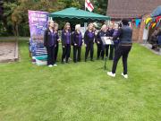 ZDC Sing Out Legbourne
