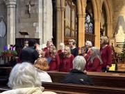 St James Christmas Tree Festival