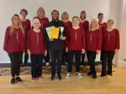 Cleethorpes Festival 2024 Official Photo