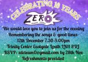 ZDC 10th Anniversary Party