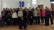 ZDC 10th Anniversary Party