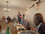 Summer social fun